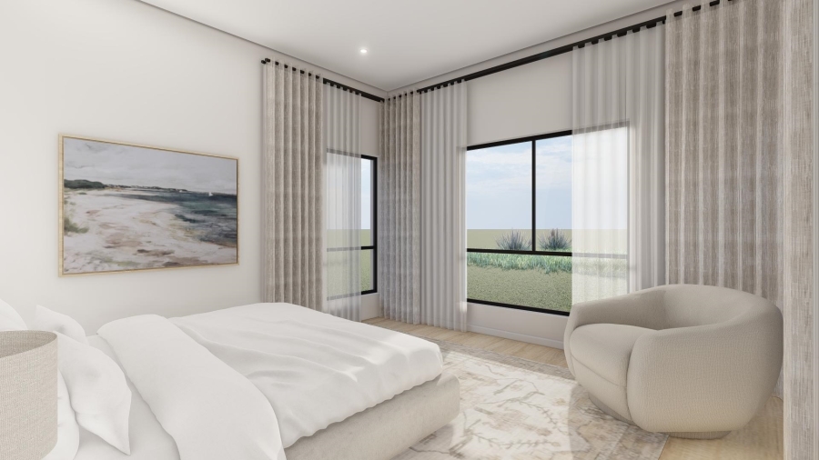 4 Bedroom Property for Sale in Langebaan Country Estate Western Cape